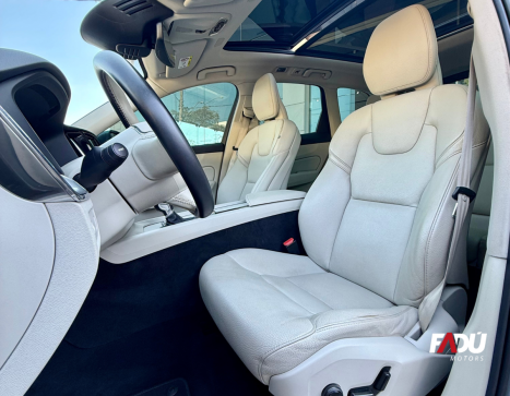 VOLVO XC60 2.0 4P T5 MOMENTUM TURBO AUTOM�TICO, Foto 4