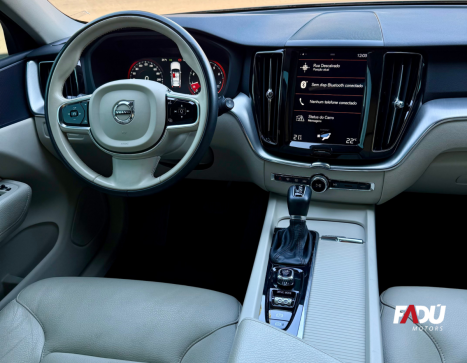 VOLVO XC60 2.0 4P T5 MOMENTUM TURBO AUTOM�TICO, Foto 5