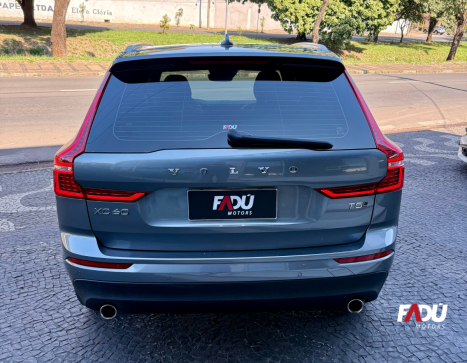 VOLVO XC60 2.0 4P T5 MOMENTUM TURBO AUTOM�TICO, Foto 10
