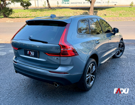 VOLVO XC60 2.0 4P T5 MOMENTUM TURBO AUTOM�TICO, Foto 11