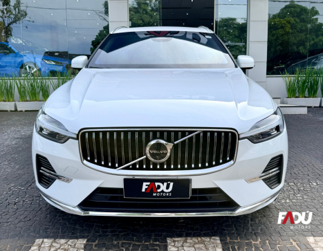 VOLVO XC60 2.0 4P T8 RECHARGE ULTRA AWD GEARTRONIC AUTOM�TICO, Foto 2