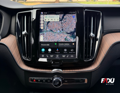 VOLVO XC60 2.0 4P T8 RECHARGE ULTRA AWD GEARTRONIC AUTOM�TICO, Foto 8