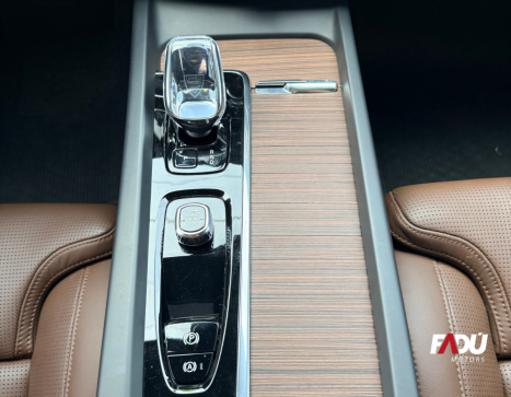 VOLVO XC60 2.0 4P T8 RECHARGE ULTRA AWD GEARTRONIC AUTOM�TICO, Foto 9