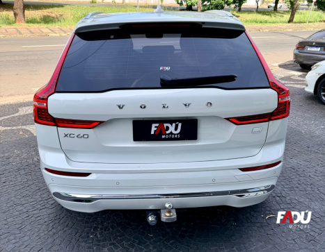 VOLVO XC60 2.0 4P T8 RECHARGE ULTRA AWD GEARTRONIC AUTOM�TICO, Foto 10