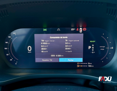 VOLVO XC60 2.0 4P T8 PHEV ULTRA DARK AWD GEARTRONIC AUTOM�TICO, Foto 7
