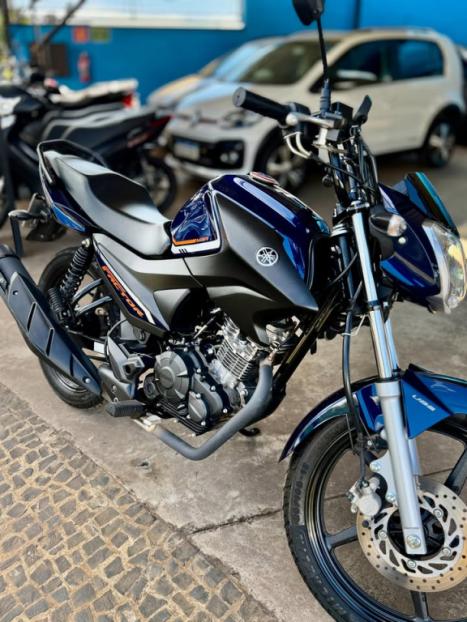 YAMAHA Factor 150 ED, Foto 7