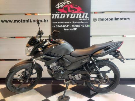 YAMAHA Fazer YS 150 SED, Foto 5