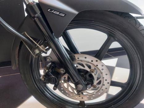 YAMAHA Fazer YS 150 SED, Foto 6