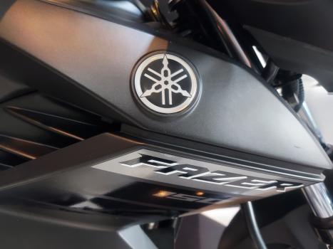 YAMAHA Fazer YS 150 SED, Foto 7
