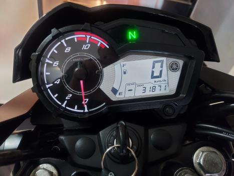 YAMAHA Fazer YS 150 SED, Foto 8