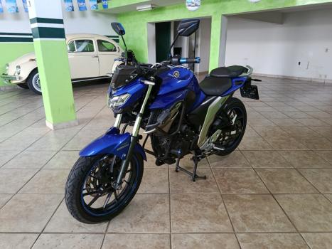 YAMAHA FZ 25 250 Fazer Flex , Foto 3