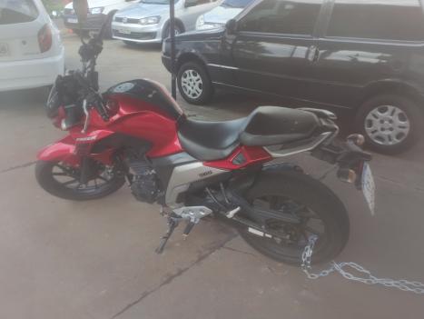 YAMAHA FZ 25 250 Fazer Flex , Foto 2