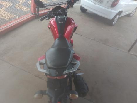 YAMAHA FZ 25 250 Fazer Flex , Foto 3