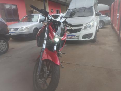 YAMAHA FZ 25 250 Fazer Flex , Foto 6