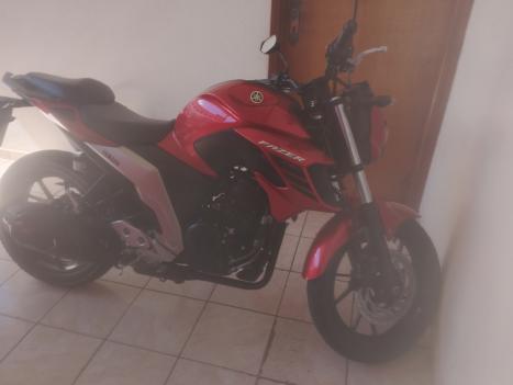 YAMAHA FZ 25 250 Fazer Flex , Foto 2