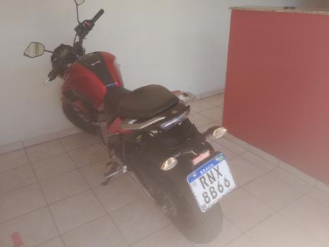 YAMAHA FZ 25 250 Fazer Flex , Foto 3
