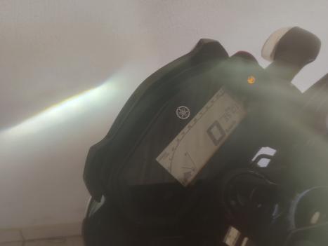 YAMAHA FZ 25 250 Fazer Flex , Foto 4