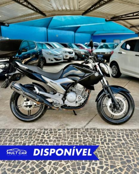 YAMAHA FZ 25 250 Fazer Flex , Foto 1