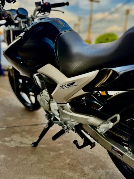 YAMAHA FZ 25 250 Fazer Flex , Foto 2
