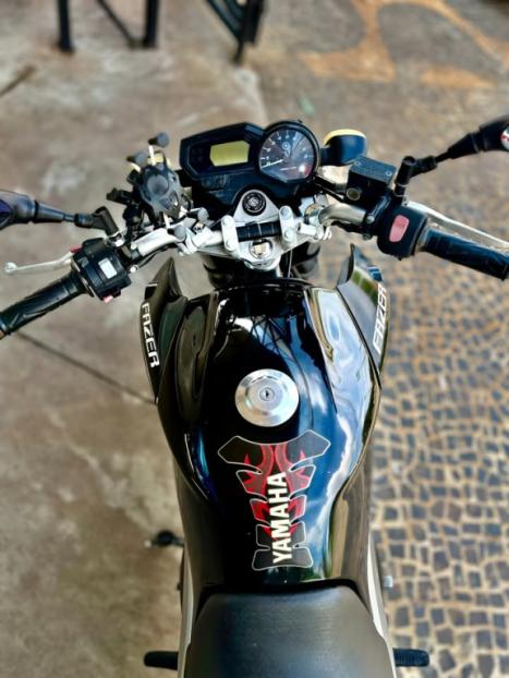 YAMAHA FZ 25 250 Fazer Flex , Foto 3