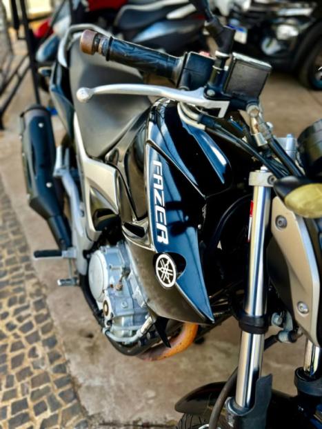 YAMAHA FZ 25 250 Fazer Flex , Foto 4