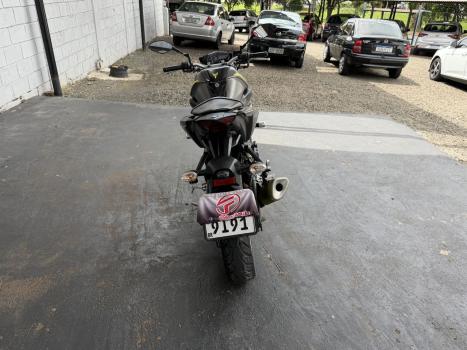 YAMAHA MT-03 300 ABS, Foto 5