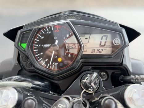 YAMAHA MT-03 300 ABS, Foto 8