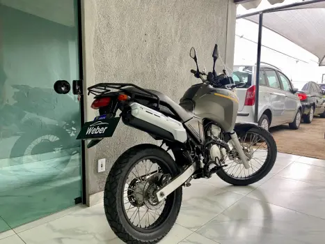 YAMAHA Tener� 250 XTZ, Foto 2