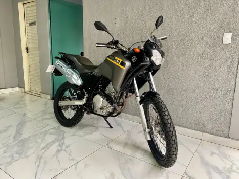 YAMAHA Tener� 250 XTZ, Foto 3
