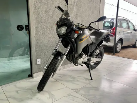 YAMAHA Tener� 250 XTZ, Foto 4
