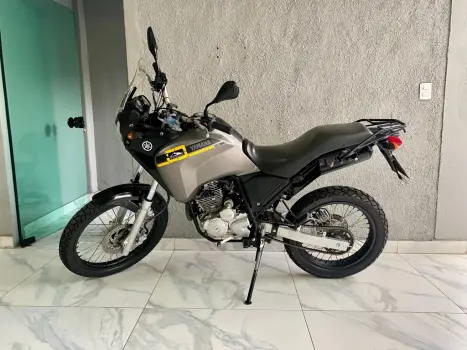 YAMAHA Tener� 250 XTZ, Foto 5