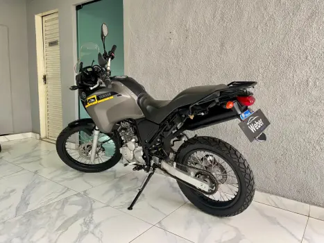 YAMAHA Tener� 250 XTZ, Foto 6