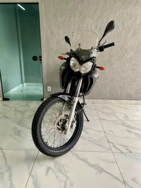 YAMAHA Tener� 250 XTZ, Foto 7