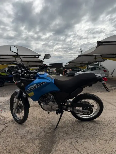 YAMAHA Tener� 250 XTZ, Foto 2
