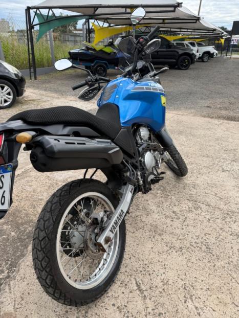YAMAHA Tener� 250 XTZ, Foto 3
