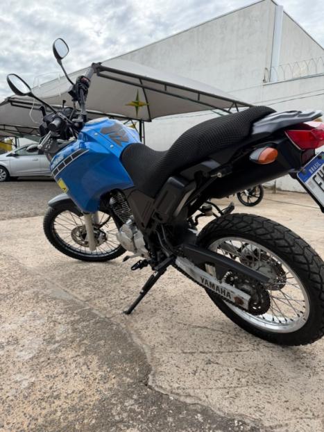 YAMAHA Tener� 250 XTZ, Foto 5
