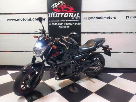 YAMAHA XJ6 600 N, Foto 7