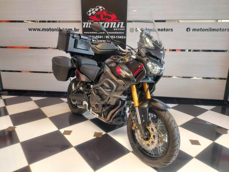 YAMAHA XT 1200 Z SUPER TENERÉ , Foto 4