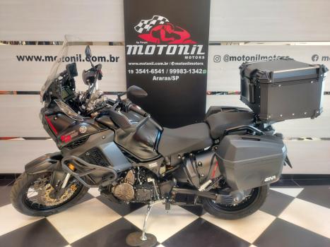 YAMAHA XT 1200 Z SUPER TENERÉ , Foto 5