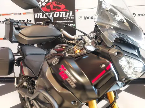YAMAHA XT 1200 Z SUPER TENERÉ , Foto 9