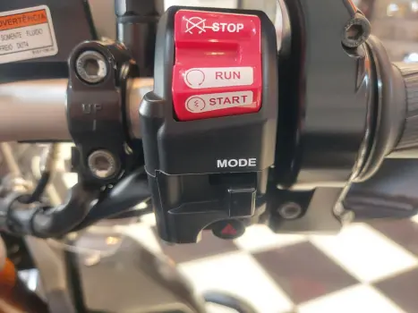 YAMAHA XT 1200 Z SUPER TENERÉ , Foto 11