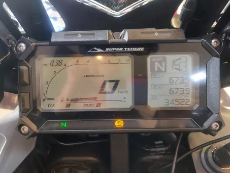 YAMAHA XT 1200 Z SUPER TENERÉ , Foto 12