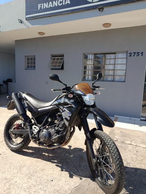 YAMAHA XT 660 R , Foto 1
