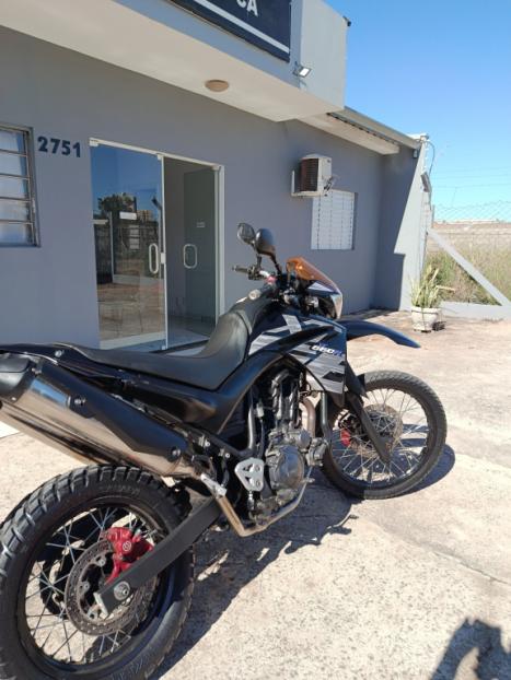 YAMAHA XT 660 R , Foto 2