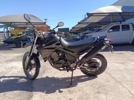 YAMAHA XT 660 R , Foto 3