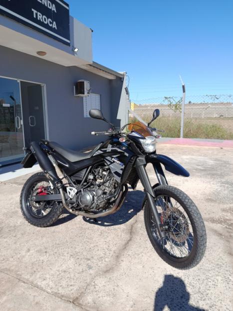 YAMAHA XT 660 R , Foto 4