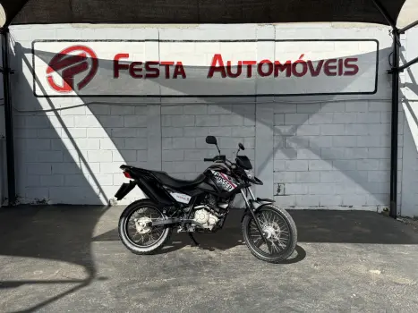 YAMAHA XTZ 150 Crosser , Foto 1