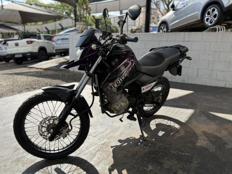 YAMAHA XTZ 150 Crosser , Foto 3