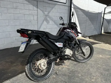 YAMAHA XTZ 150 Crosser , Foto 4