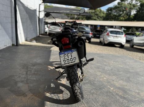 YAMAHA XTZ 150 Crosser , Foto 5